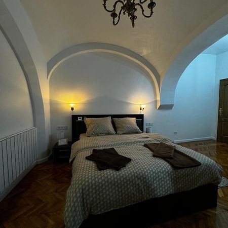 Balcescu Central Residence Sibiu Exterior photo