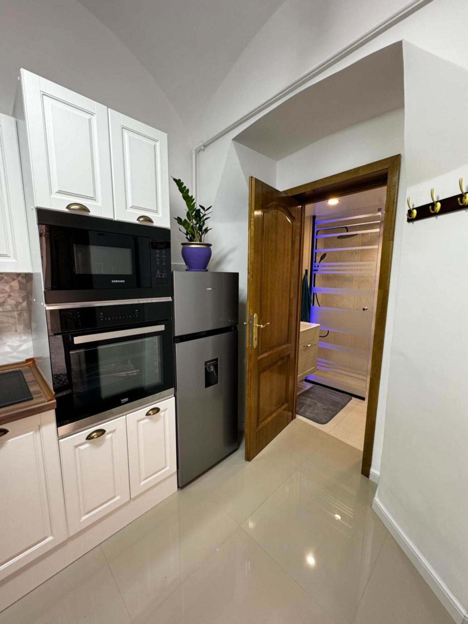 Balcescu Central Residence Sibiu Room photo
