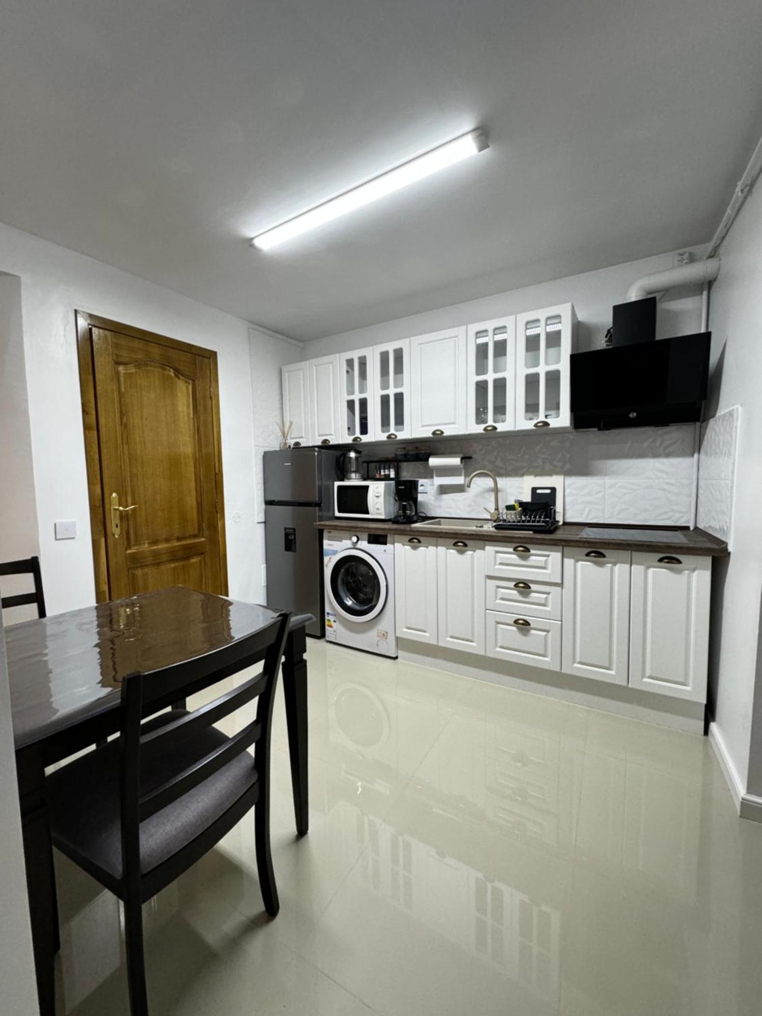 Balcescu Central Residence Sibiu Exterior photo